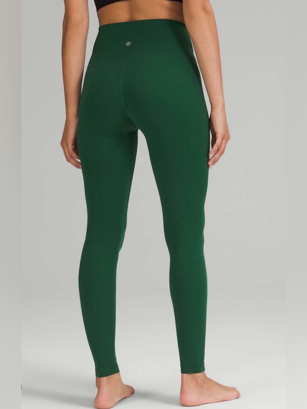 NWT Lululemon Align Pant 28”